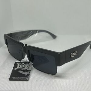 Locs Mens￼ Hardcore Sunglasses